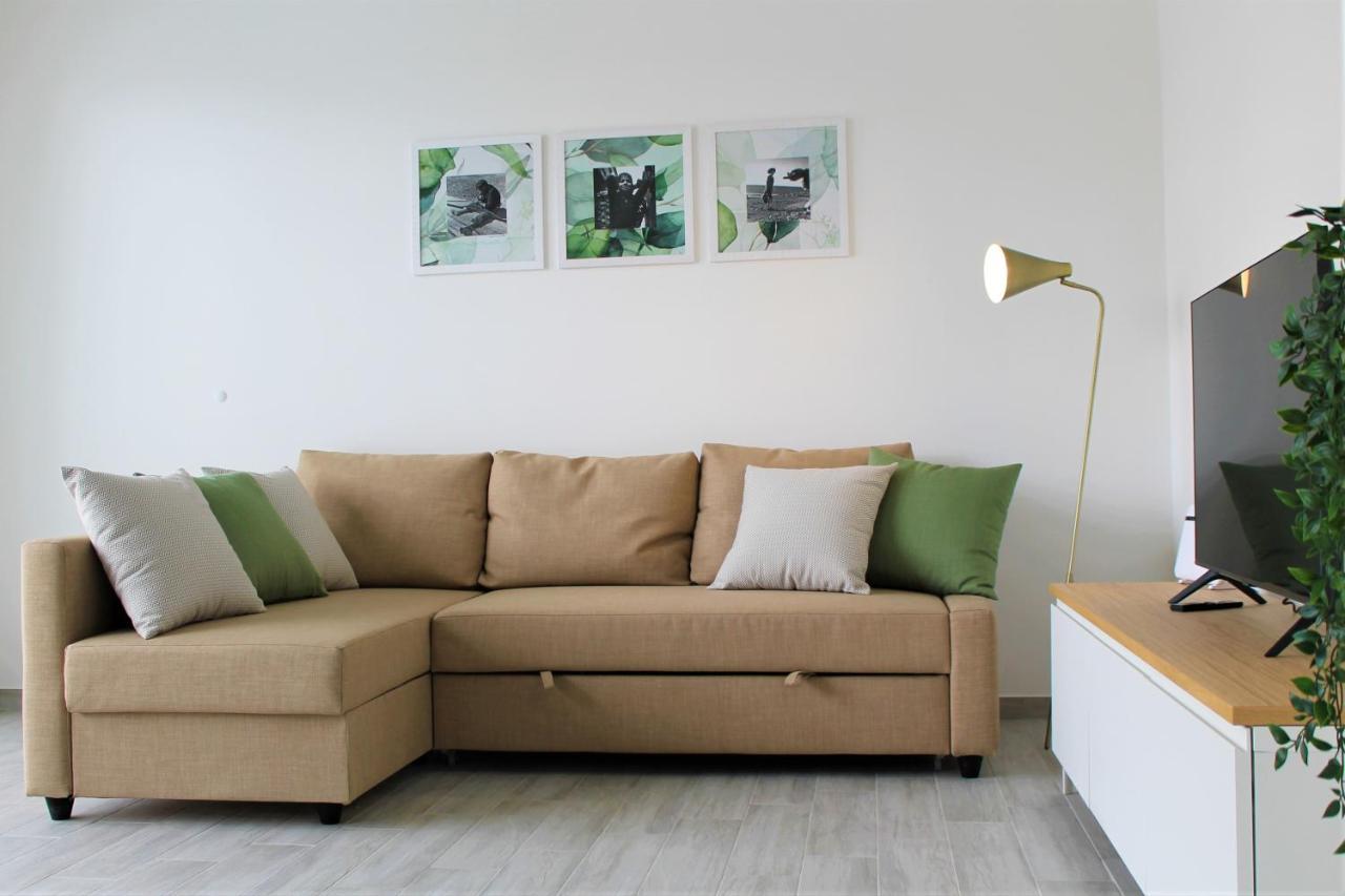 Karalis Loft Daire Cagliari Dış mekan fotoğraf