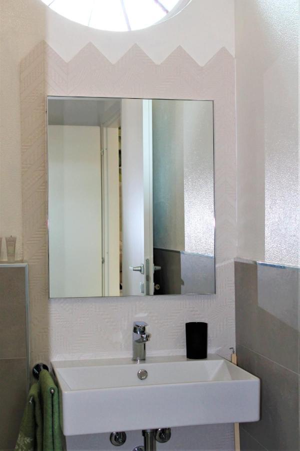Karalis Loft Daire Cagliari Dış mekan fotoğraf